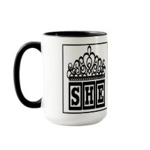 Royal Brew : Sa Majesté Sa Majesté