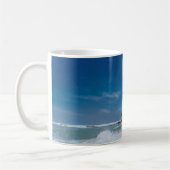 Mug Royal Caribbean Travel été (Gauche)
