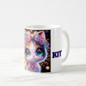 Mug Royal Cat (Devant droit)