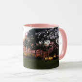 Mug Royal Hawaiian Hotel (Devant droit)