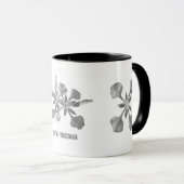 Mug Royal Poinciana (Devant droit)