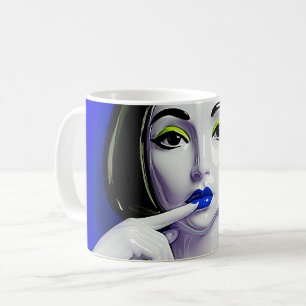 Mug Royal Pop Muse