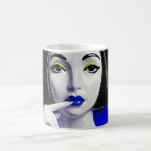 Mug Royal Pop Muse (Centre)