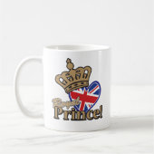 Mug Royal Prince (Gauche)