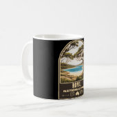 Mug Royal � The Endless Horizon of Australia (Devant gauche)