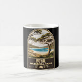 Mug Royal � The Endless Horizon of Australia (Centre)