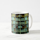 Mug royals au parkhill (Devant droit)