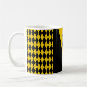 Mug Royaume d'Artemisia Populace Badge (Gauche)