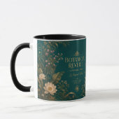Mug Royaume de Thaïlande. (Gauche)