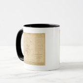 Mug Royaume d'Herode (Devant gauche)