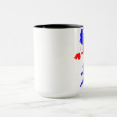 Mug Royaume-Uni (Centre)
