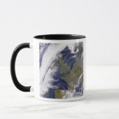 Mug Royaume-Uni (Gauche)