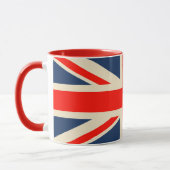 Mug Royaume-Uni (Gauche)