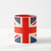 Mug Royaume-Uni (Centre)