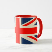 Mug Royaume-Uni (Devant droit)