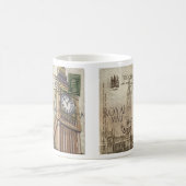 Mug Royaume-Uni (Centre)