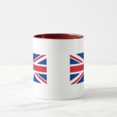 Mug royaume-uni (Centre)
