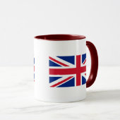 Mug royaume-uni (Devant droit)