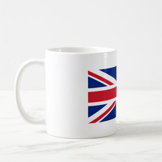 Mug royaume-uni (Gauche)