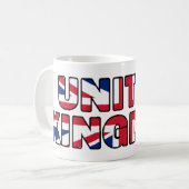 Mug Royaume-Uni 003 (Devant gauche)