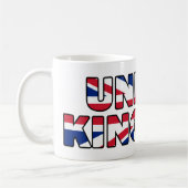Mug Royaume-Uni 003 (Gauche)