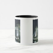 Mug Royaume-Uni, Angleterre, Londres, Tower Bridge. (Centre)