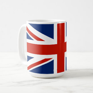 Mug Royaume-Uni de Grande-Bretagne et d'Irlande du Nor