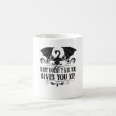 Mug RPG Tabletop XP Dragon Master Cadeaux (Centre)
