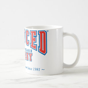 MUG RSC