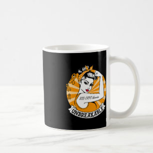 Mug RSD CRPS Guerrier Indestructible RSD RCPS Sensibil