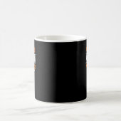 Mug Rsd Crps Mess Avec Le Mauvais Guerrier (Centre)