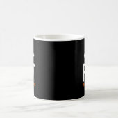 Mug Rsd Crps Sensibilisation Sans Combattre Le Ruban O (Centre)