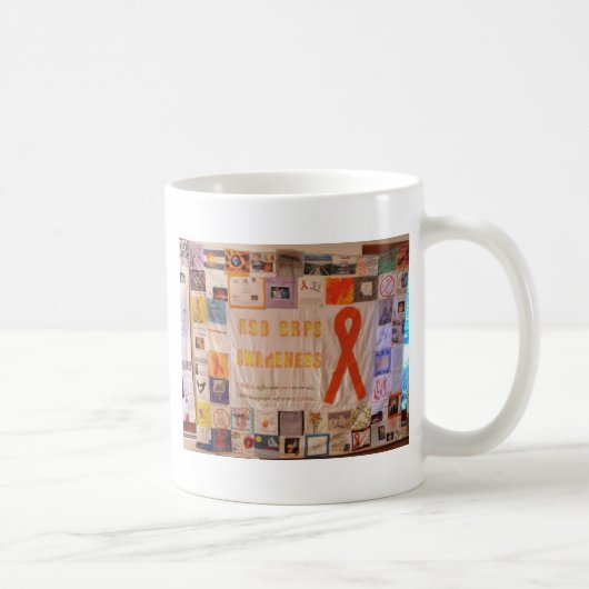Mug RSD Quilt1 (Droite)