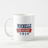 MUG RUBAN CERTIFIÉ DE MICHELLE 2016 - .PNG (Gauche)