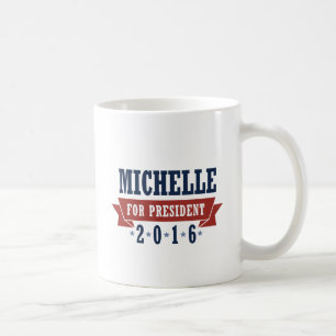 MUG RUBAN CERTIFIÉ DE MICHELLE 2016 - .PNG