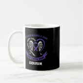 Mug Ruban Cousin H (Gauche)