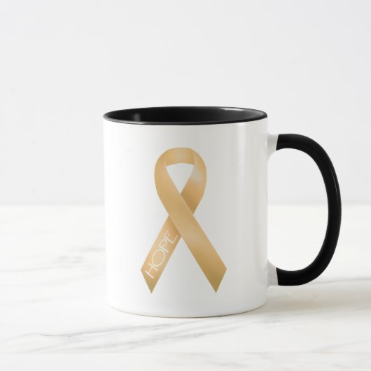Mug Ruban de pêche (Droite)