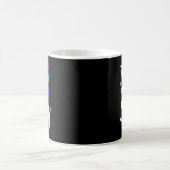 Mug Ruban de sensibilisation à la prévention du suicid (Centre)