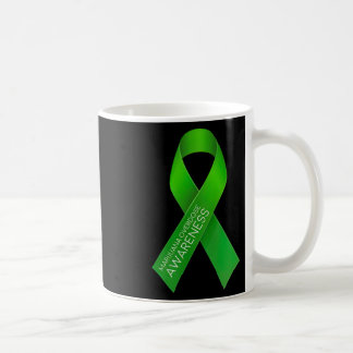 Mug Ruban de sensibilisation au surdosage