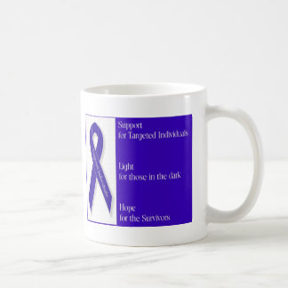 Mug Ruban d'indigo