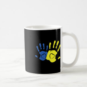 Mug Ruban pour hommes et femmes pour la sensibilisatio