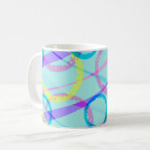 Mug Rubans (Devant gauche)