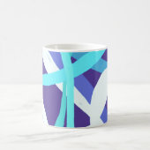 Mug Rubans de Bleu (Centre)
