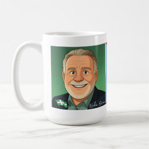 Mug Ruben Berrios Président du PIP