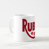 Mug Ruby (Devant gauche)