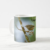 Mug Ruby couronne (Devant gauche)