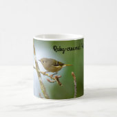 Mug Ruby couronne (Centre)
