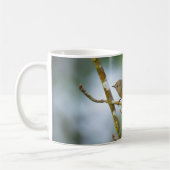 Mug Ruby couronne (Gauche)