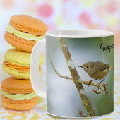 Mug Ruby couronne