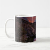 Mug Ruby Lake Sunset - John Muir Trail - Sierra Nevada (Gauche)